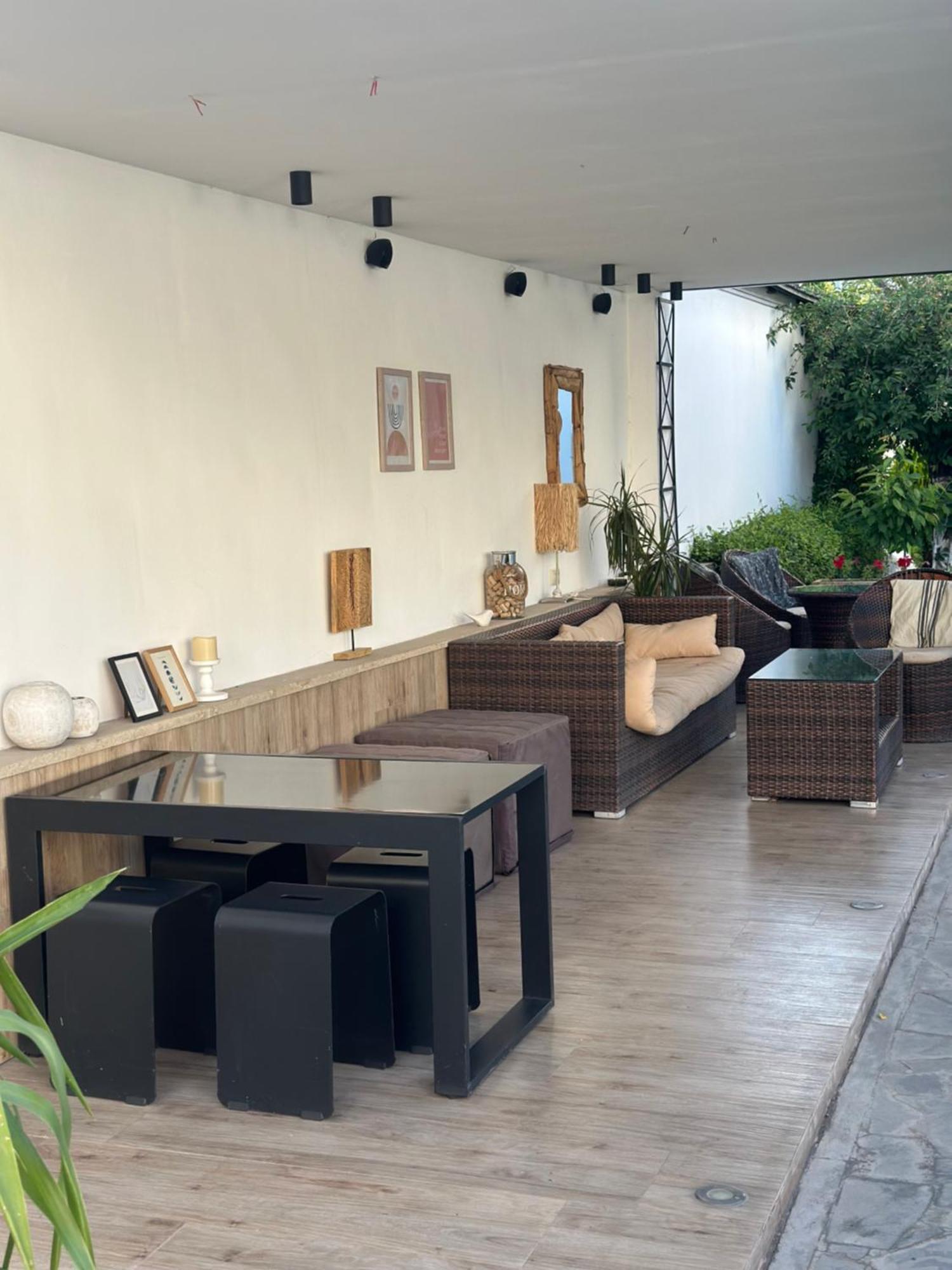 Garden Lounge Hotel Erévan Extérieur photo