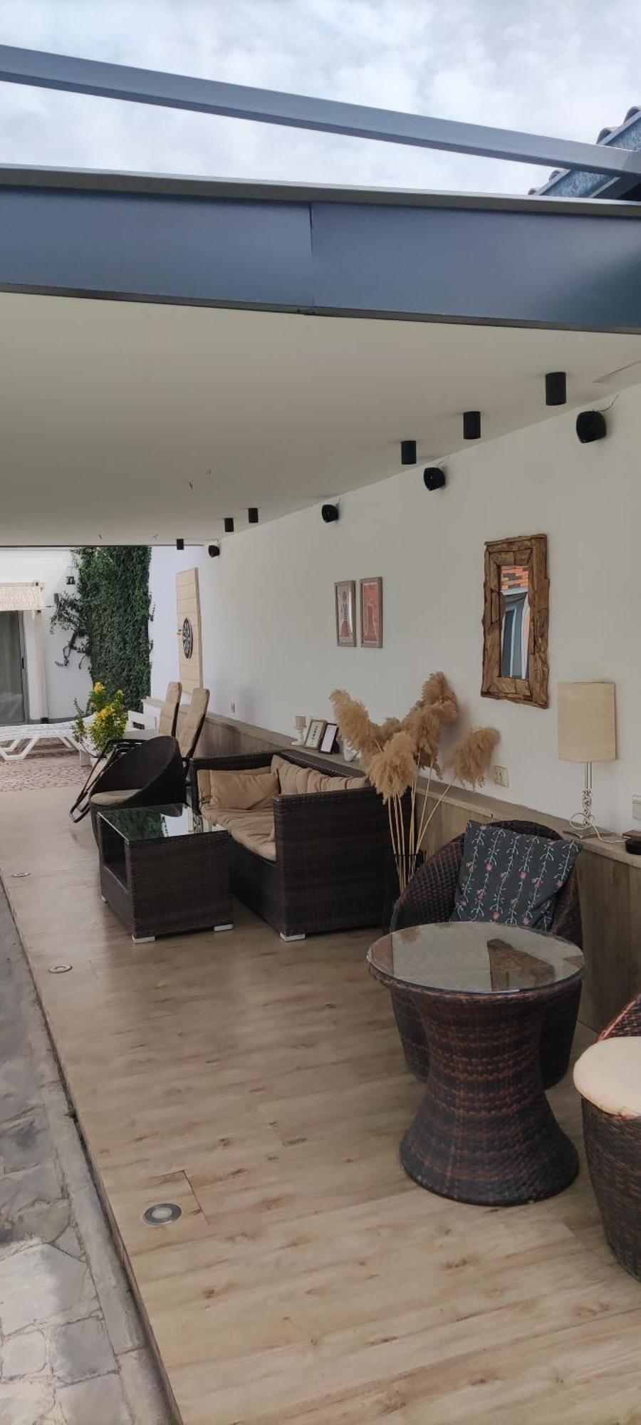 Garden Lounge Hotel Erévan Extérieur photo